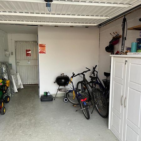 Nordseezeit Dornumersiel Exterior foto